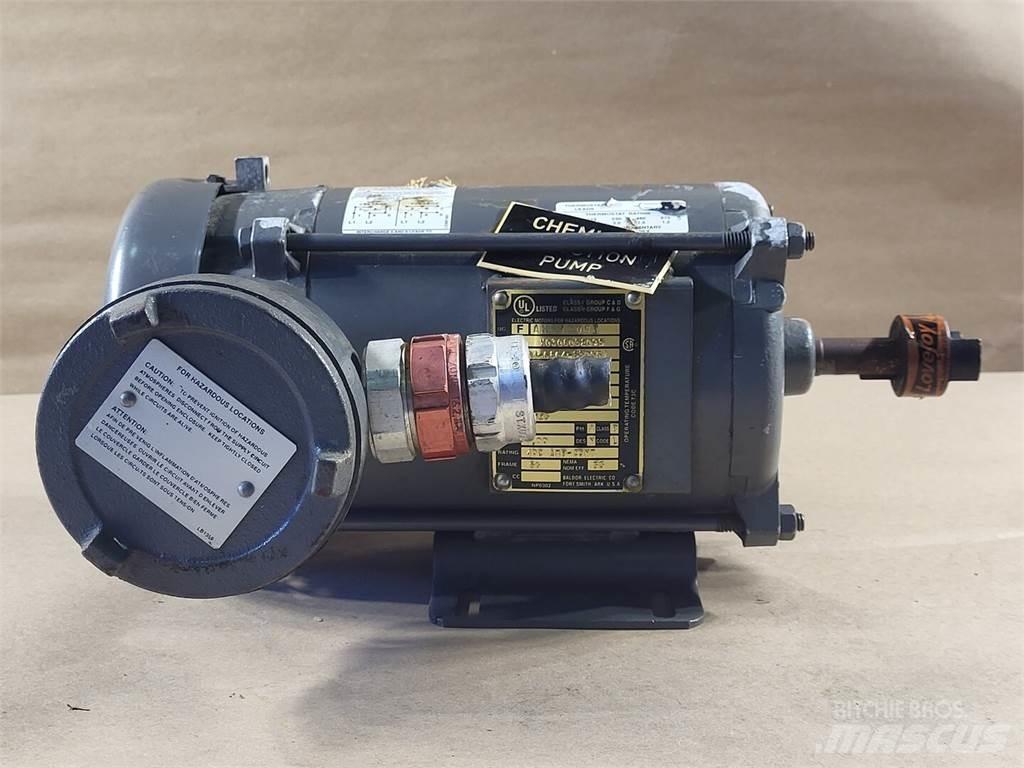 Baldor FAH892091 Industrijski motorji