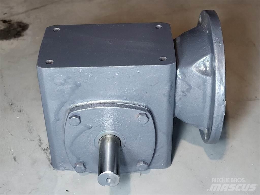 Baldor GF5021AG Drugo
