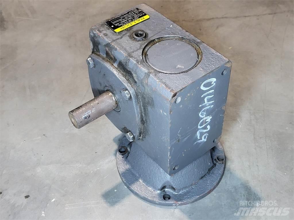 Baldor GF5021AG Drugo