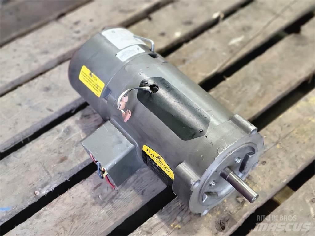 Baldor KBL3406 Industrijski motorji