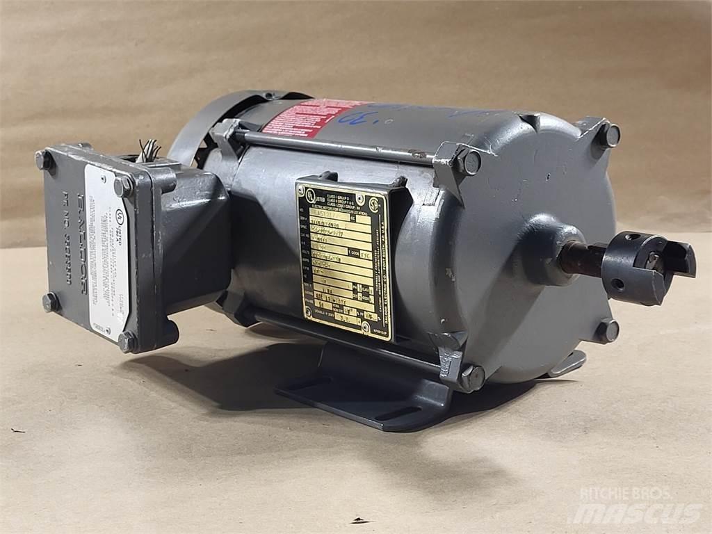 Baldor L5001A Industrijski motorji