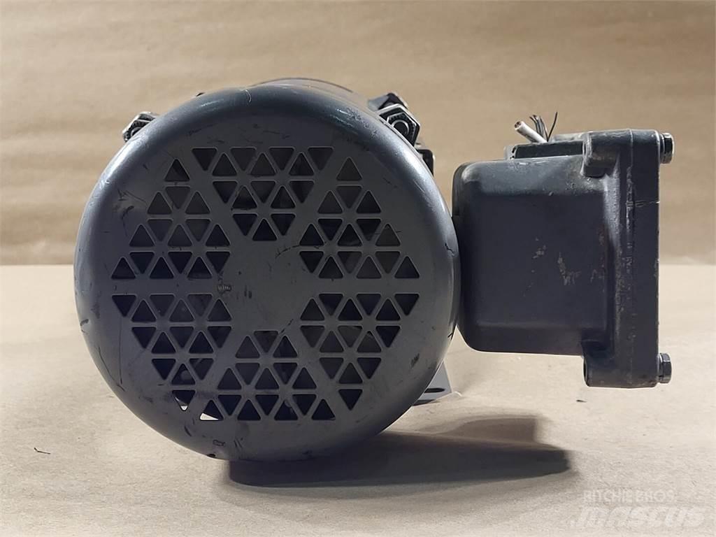 Baldor L5001A Industrijski motorji