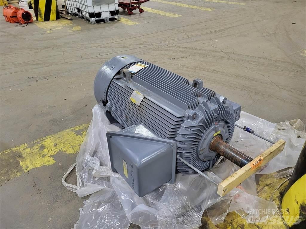 Baldor M2B92620840-01 Industrijski motorji
