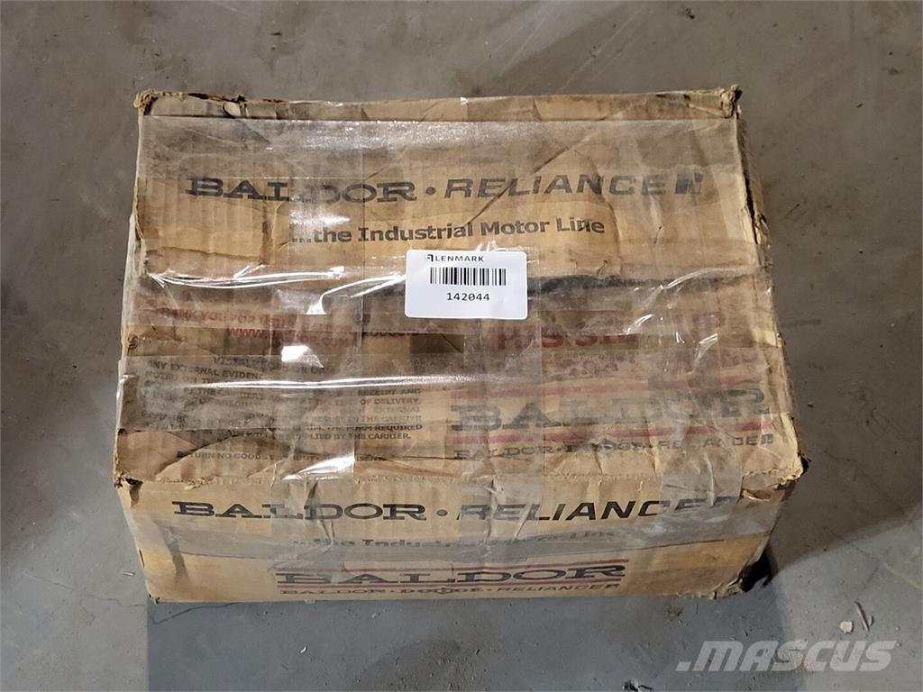 Baldor M3546-5 Industrijski motorji