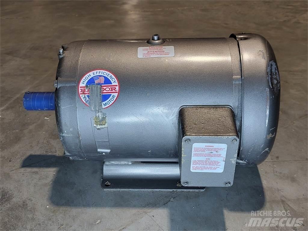 Baldor MM3714-5 Industrijski motorji