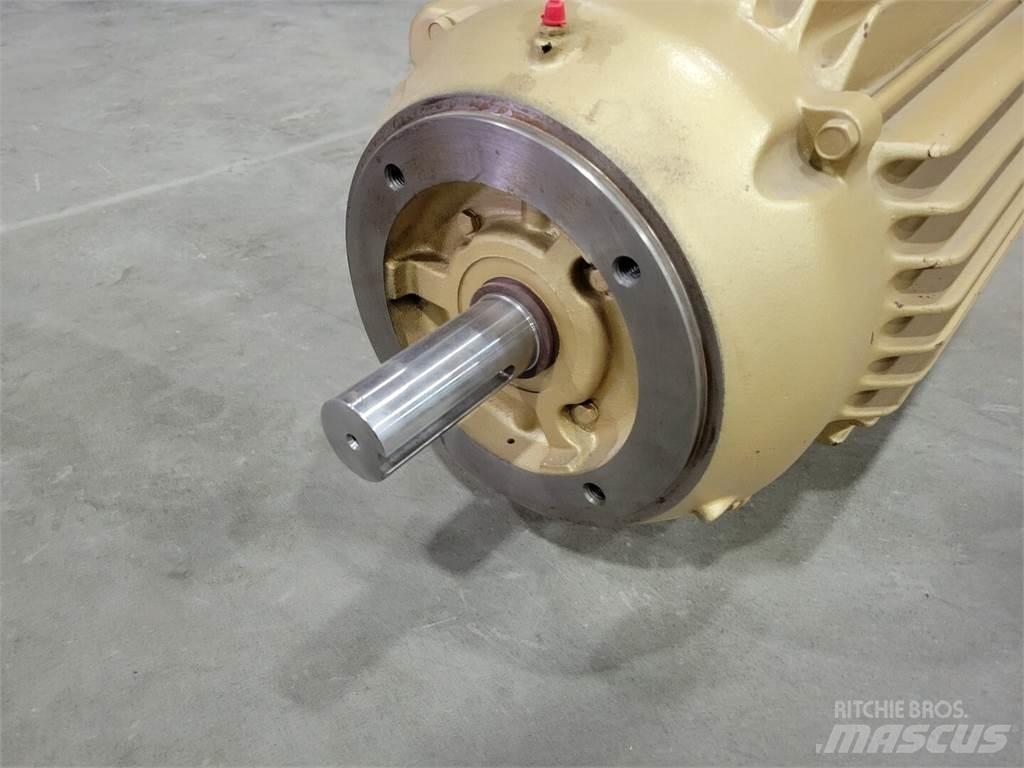 Baldor VEM2333T Industrijski motorji