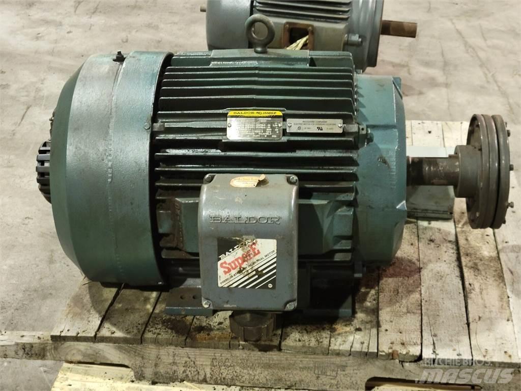 Baldor ZDVSM4316T Industrijski motorji