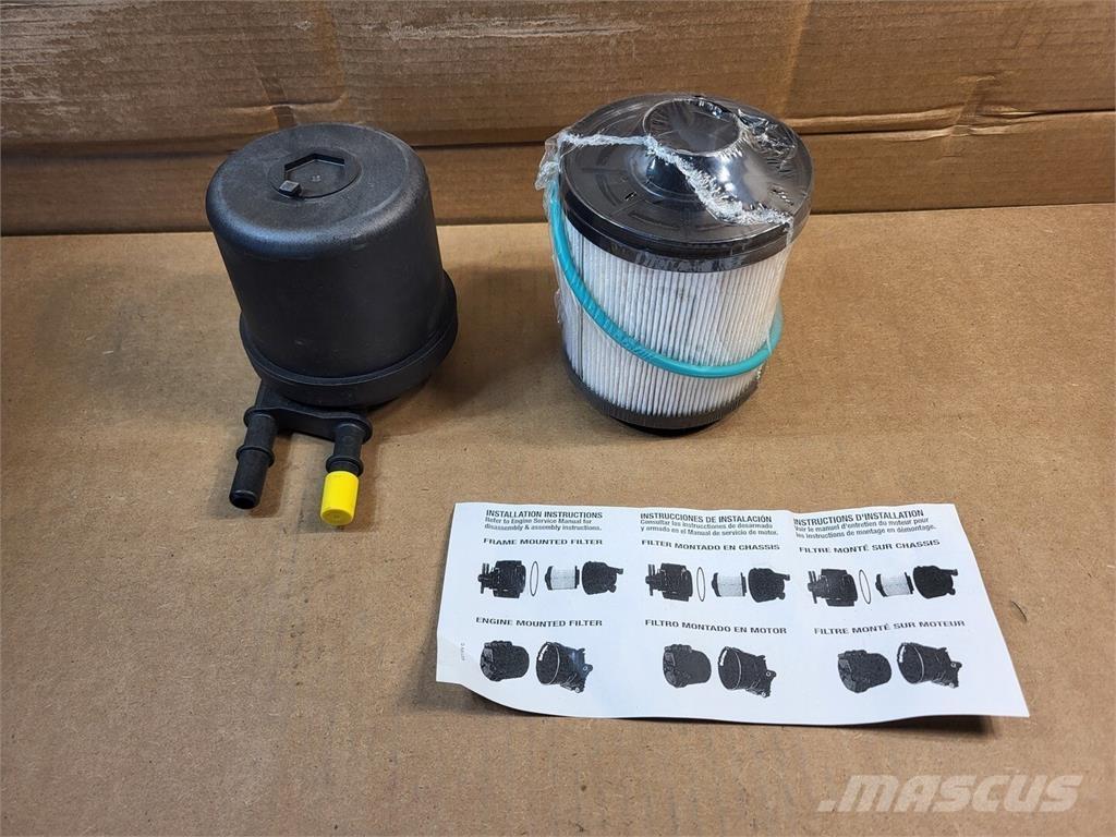  BALDWIN BF9895 Gradbeništvo - drugo