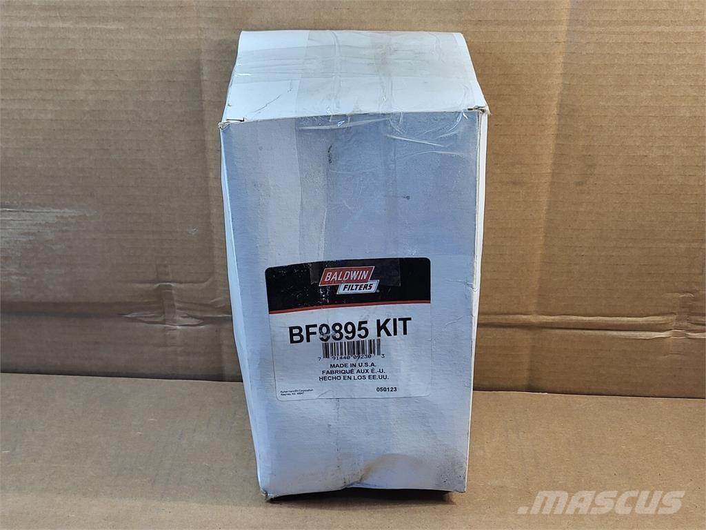  BALDWIN BF9895 Gradbeništvo - drugo