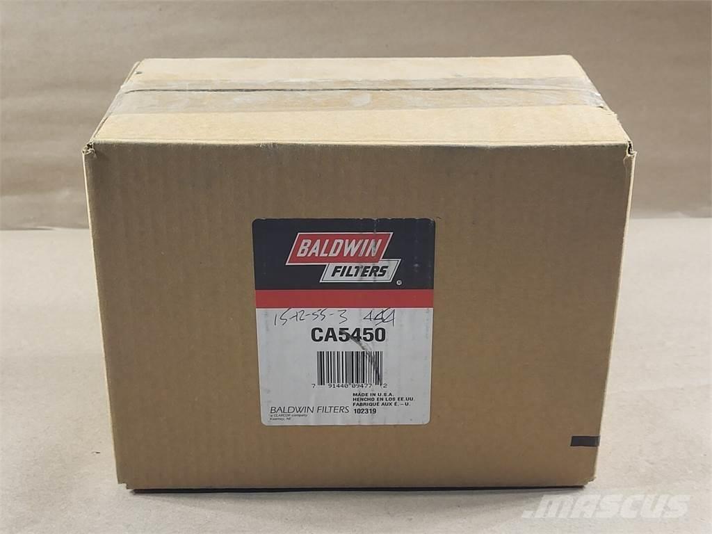  BALDWIN CA5450 Gradbeništvo - drugo