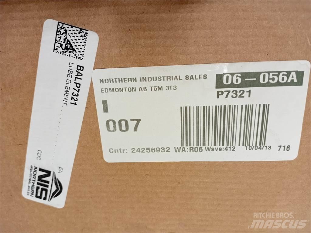  BALDWIN P7321 Drugo