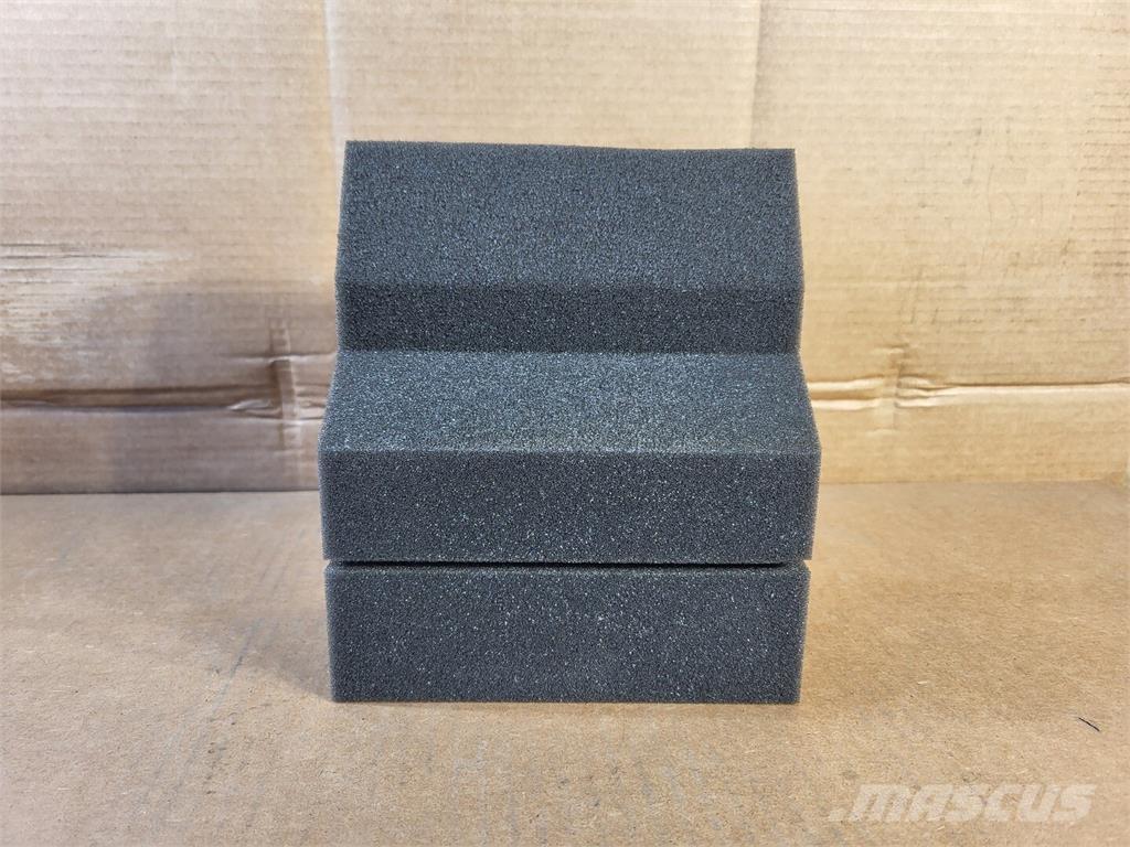  BALDWIN PA10011 Gradbeništvo - drugo