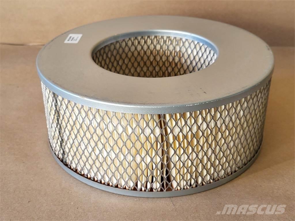  BALDWIN PA1618 Gradbeništvo - drugo