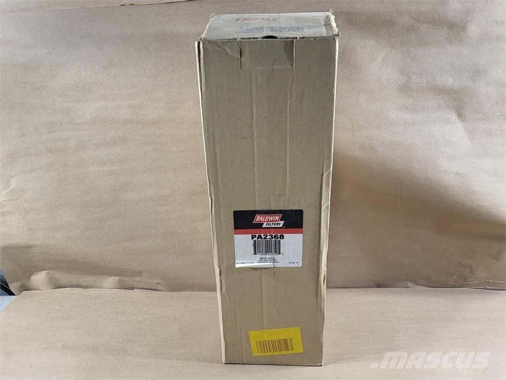  BALDWIN PA2368 Gradbeništvo - drugo