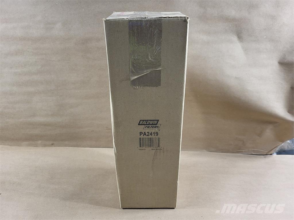 BALDWIN PA2419 Gradbeništvo - drugo