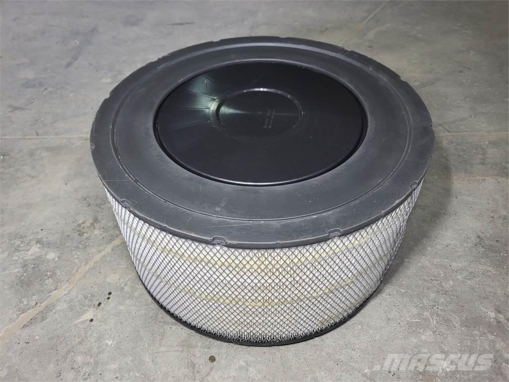  BALDWIN PA2653 Gradbeništvo - drugo