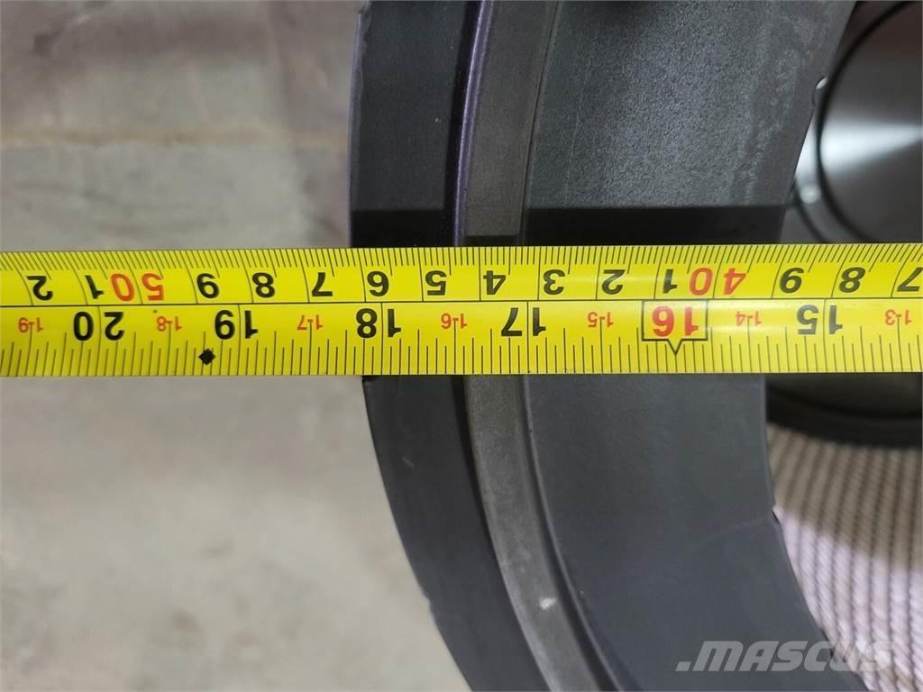  BALDWIN PA2653 Gradbeništvo - drugo