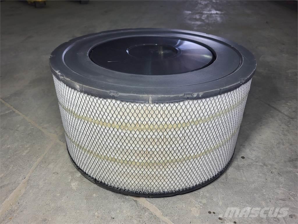  BALDWIN PA2653 Gradbeništvo - drugo