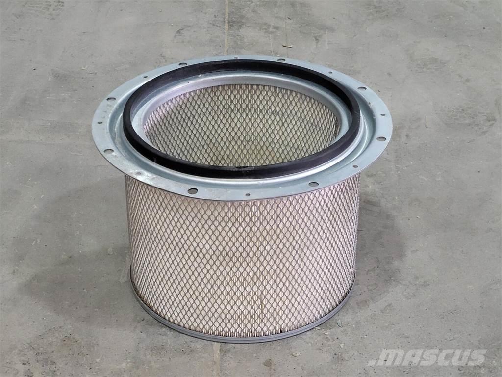  BALDWIN PA2848 Gradbeništvo - drugo