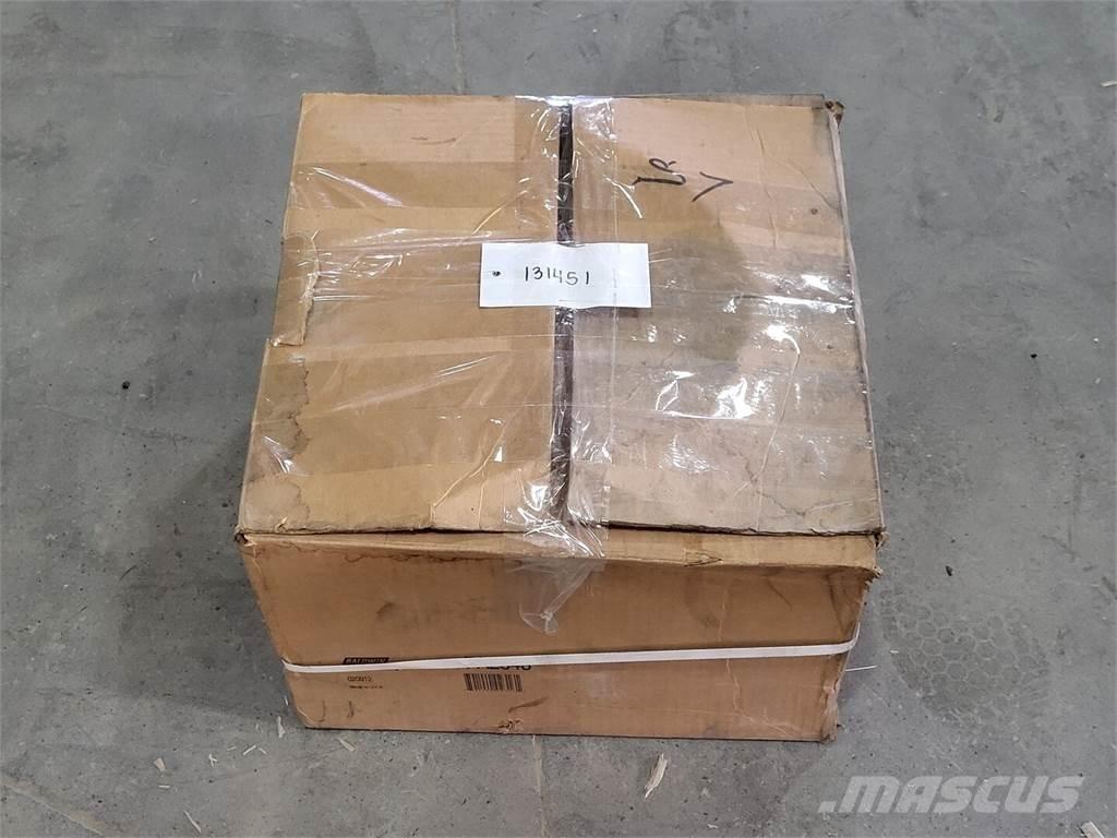  BALDWIN PA2848 Gradbeništvo - drugo