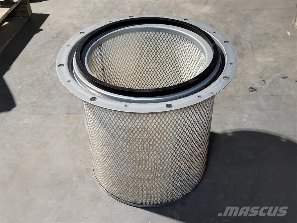  BALDWIN PA3905 Gradbeništvo - drugo