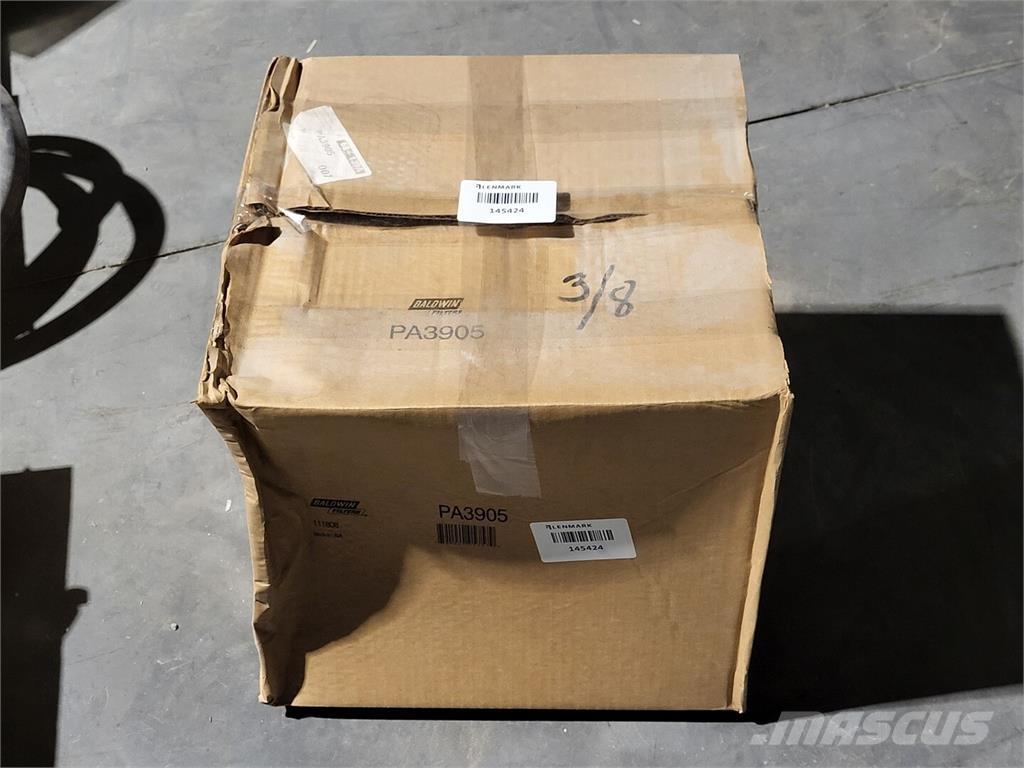  BALDWIN PA3905 Gradbeništvo - drugo