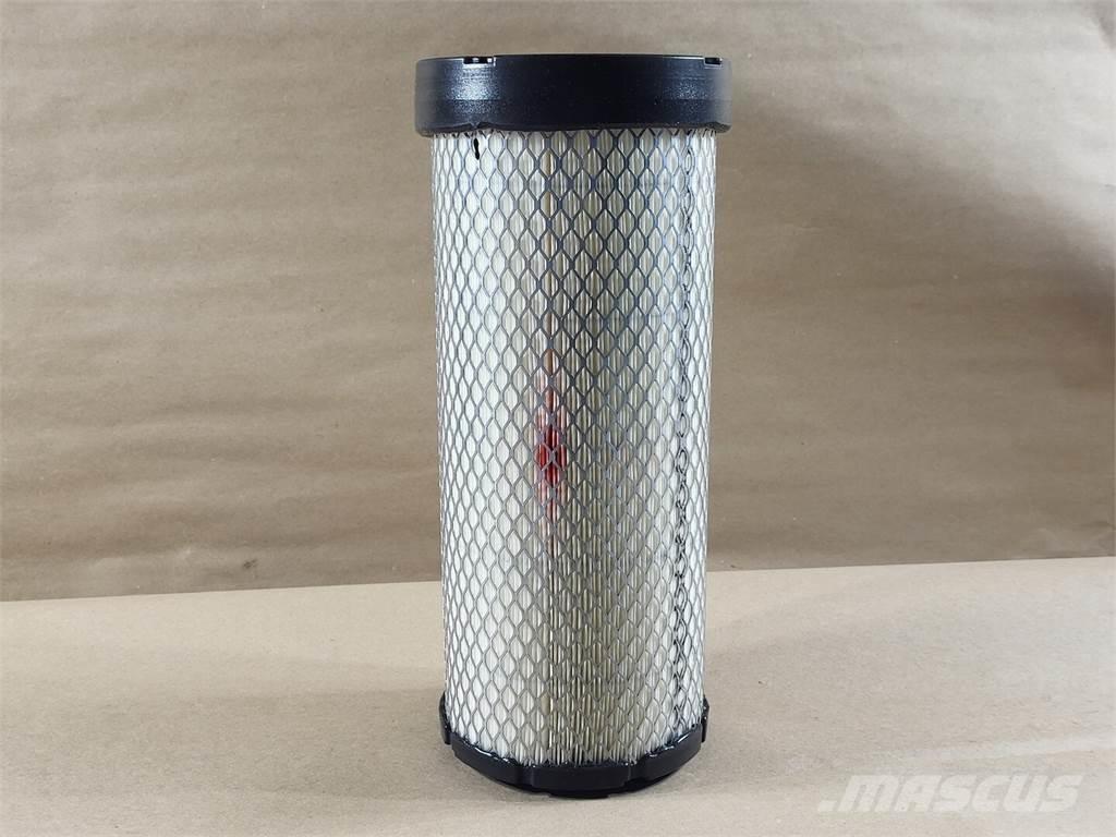  BALDWIN RS3501 Gradbeništvo - drugo