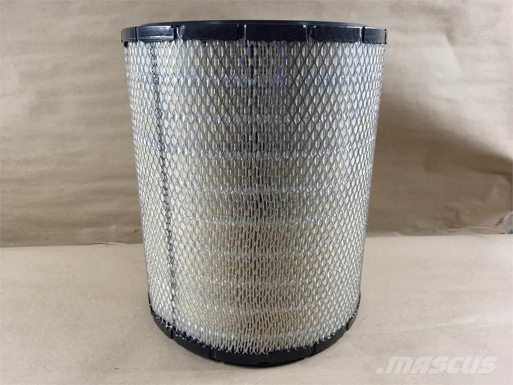  BALDWIN RS3504 Gradbeništvo - drugo