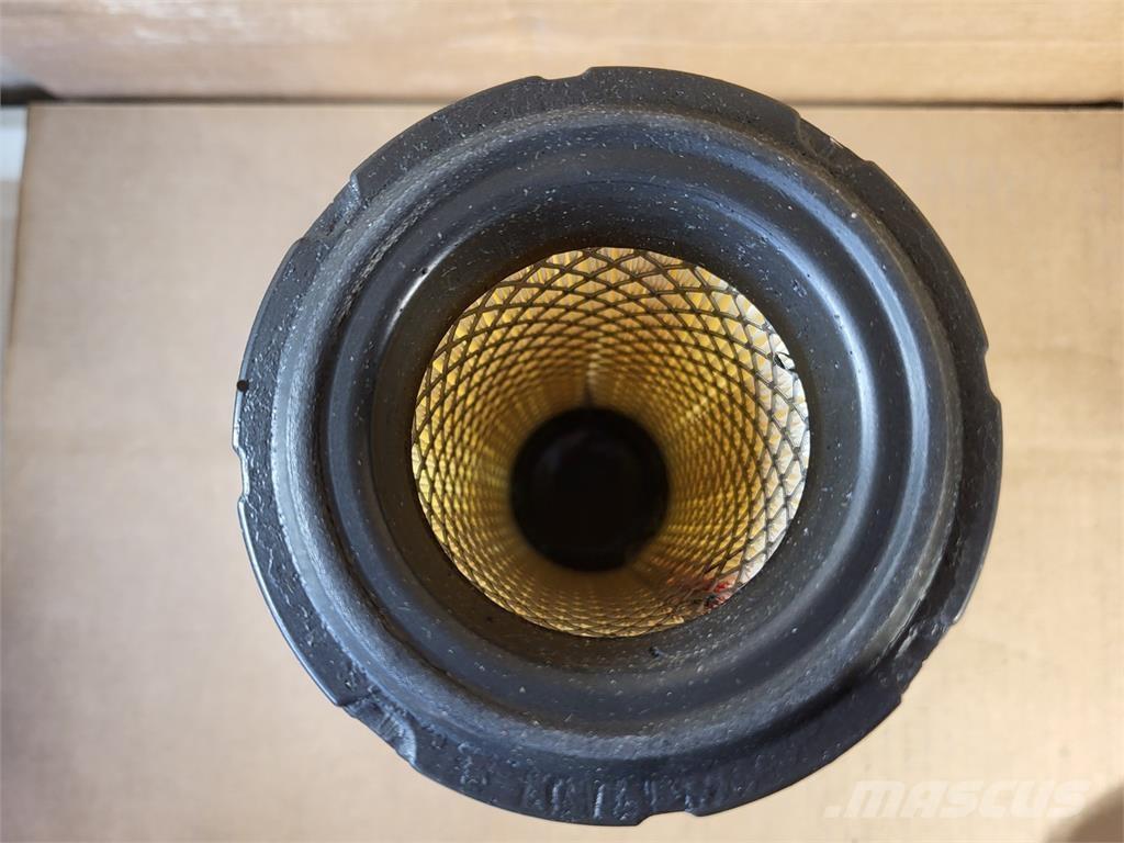  BALDWIN RS3704 Gradbeništvo - drugo