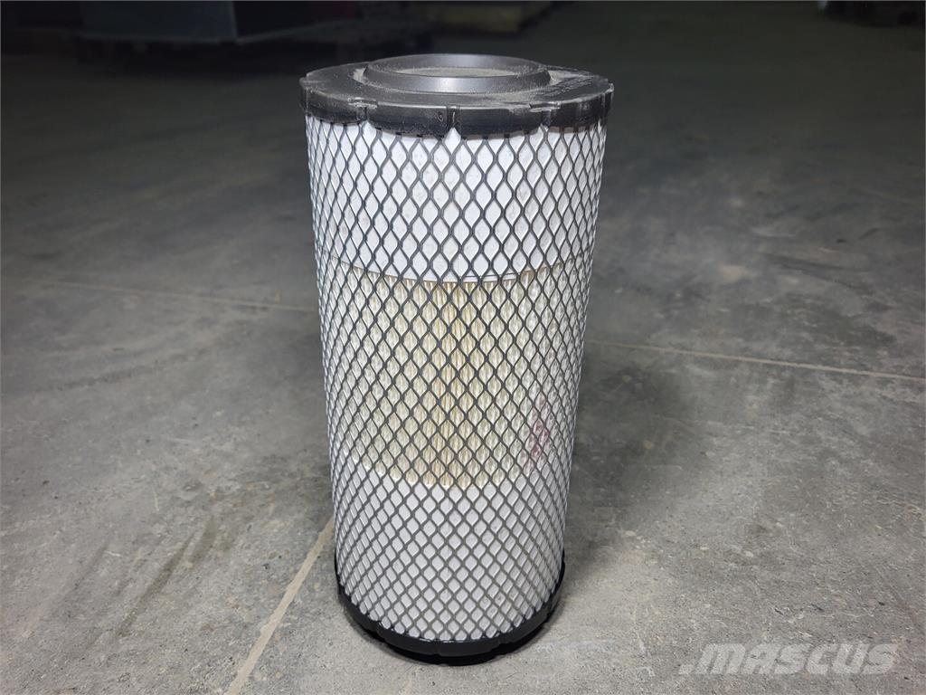  BALDWIN RS4680 Gradbeništvo - drugo