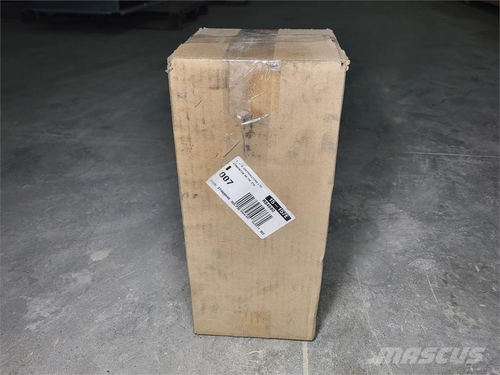  BALDWIN RS4680 Gradbeništvo - drugo