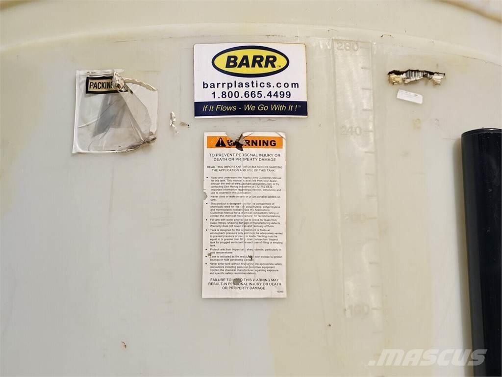  BARR Gradbeništvo - drugo