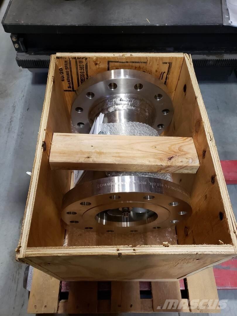  BARTON 7406A Gradbeništvo - drugo