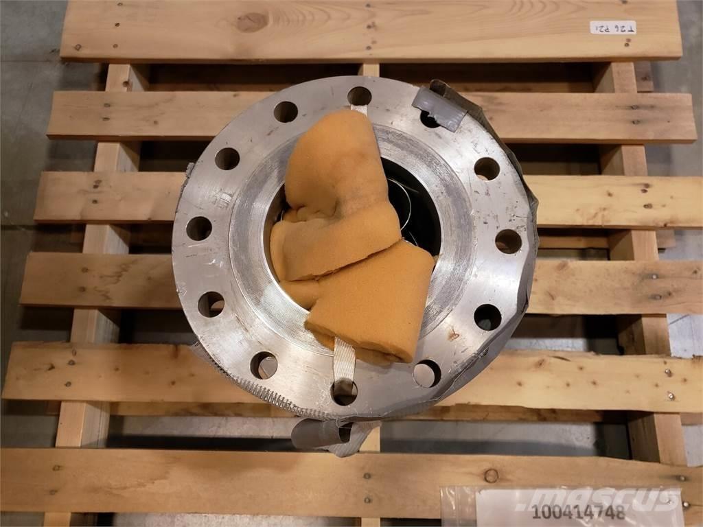  BARTON 7406A Gradbeništvo - drugo