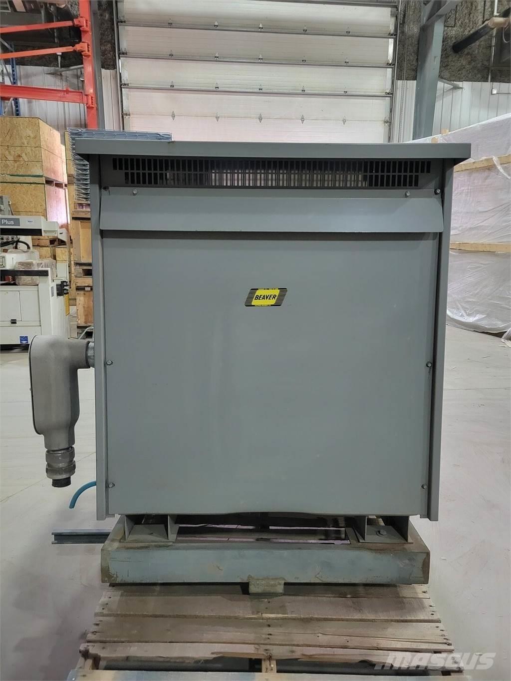  BEAVER BC75U-M/X/Z Gradbeništvo - drugo