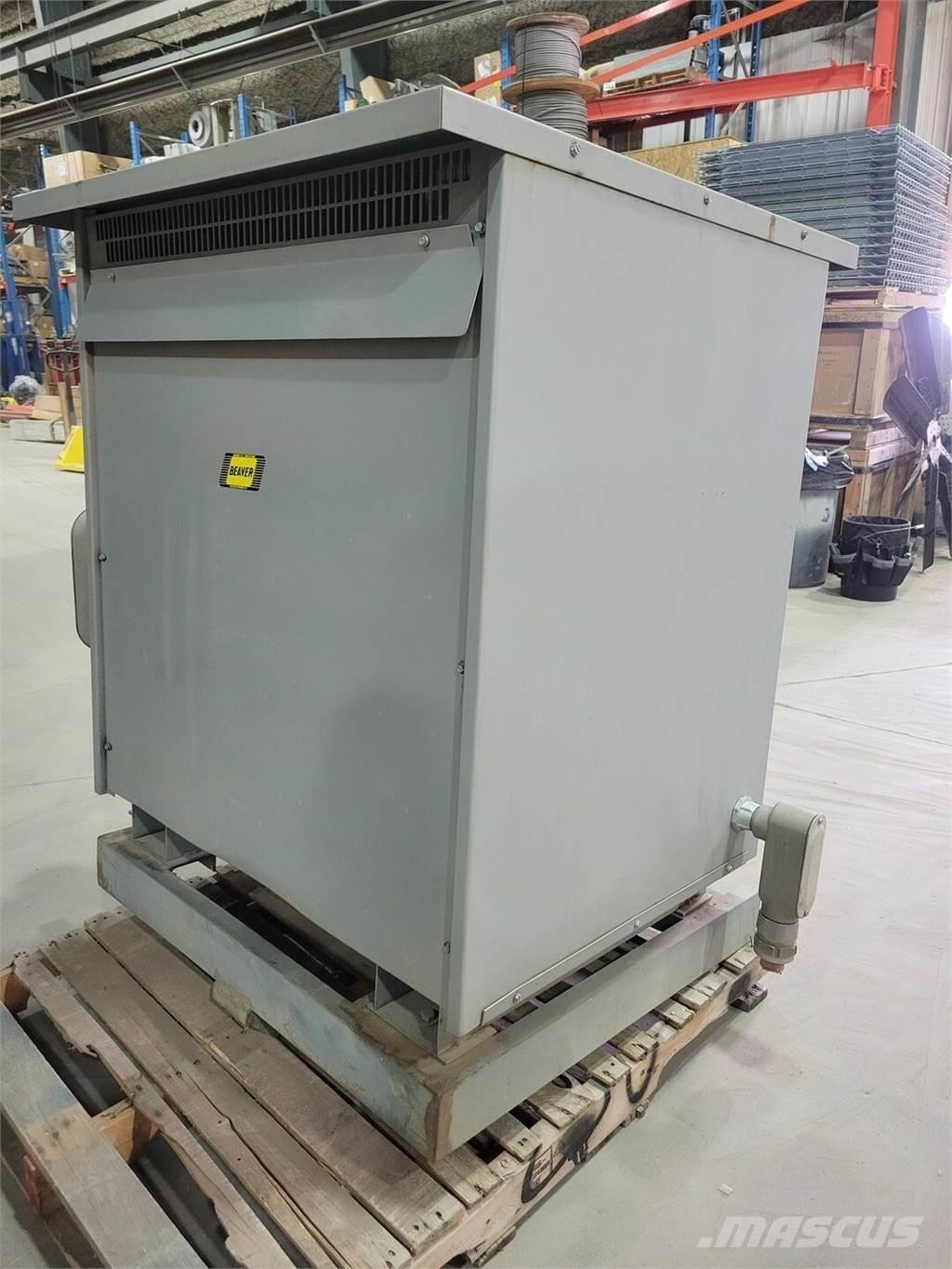  BEAVER BC75U-M/X/Z Gradbeništvo - drugo