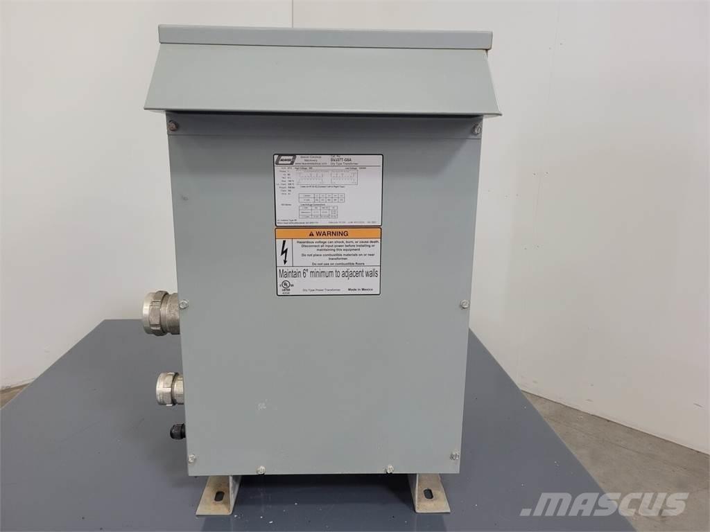  BEAVER SVJ37T-G8A Gradbeništvo - drugo