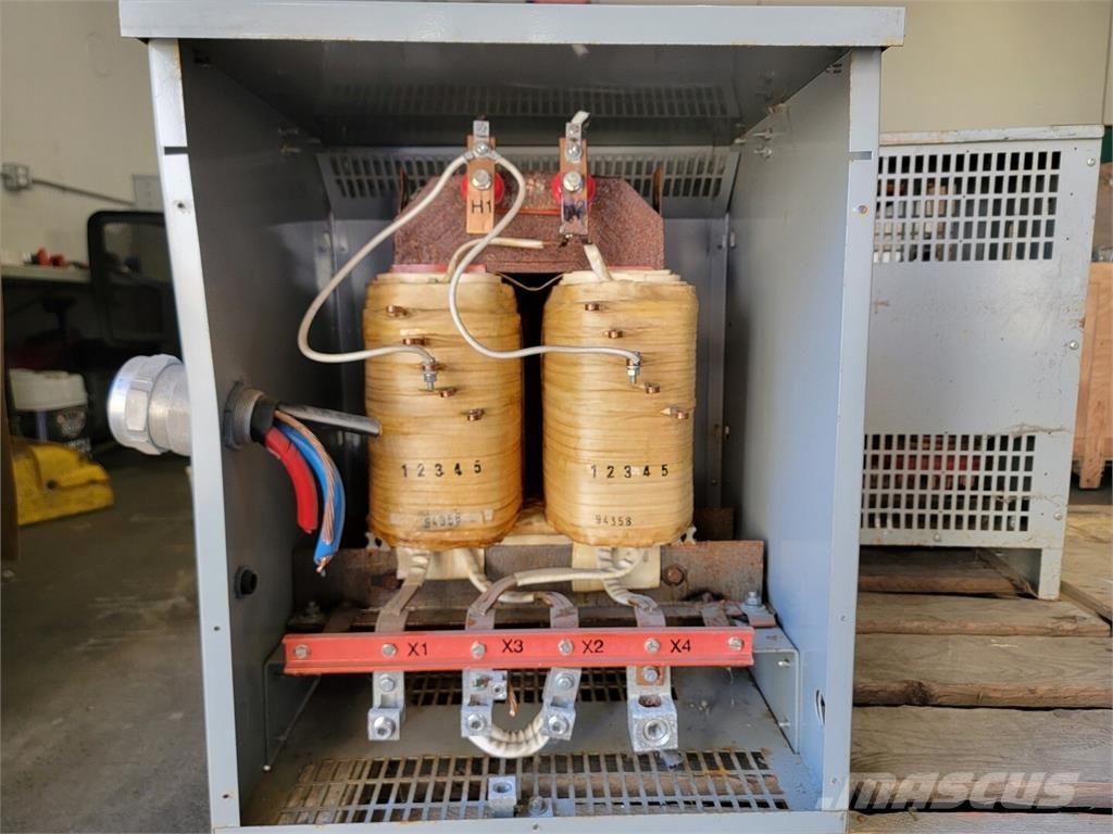  BEAVER SVR50T-G8C Gradbeništvo - drugo