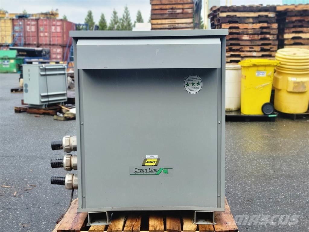  BEAVER TVR225S-H34A3 Gradbeništvo - drugo