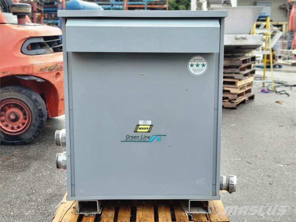  BEAVER TVR225S-H34A3 Gradbeništvo - drugo