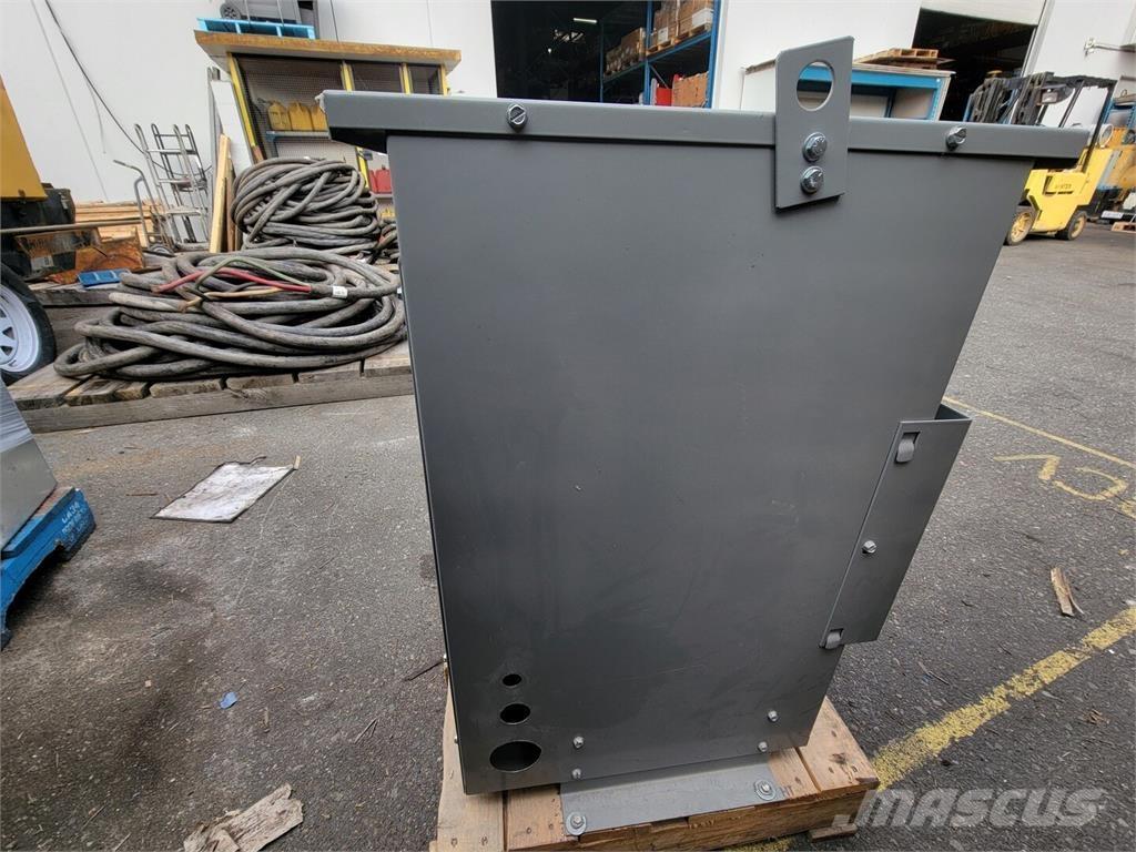  BEAVER TVR45T-H34A3 Gradbeništvo - drugo