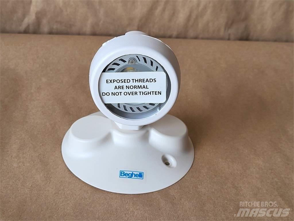  BEGHELLI SR1 12V5WLED Drugi deli