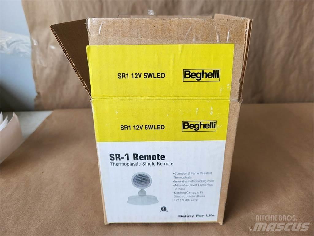  BEGHELLI SR1 12V5WLED Drugi deli