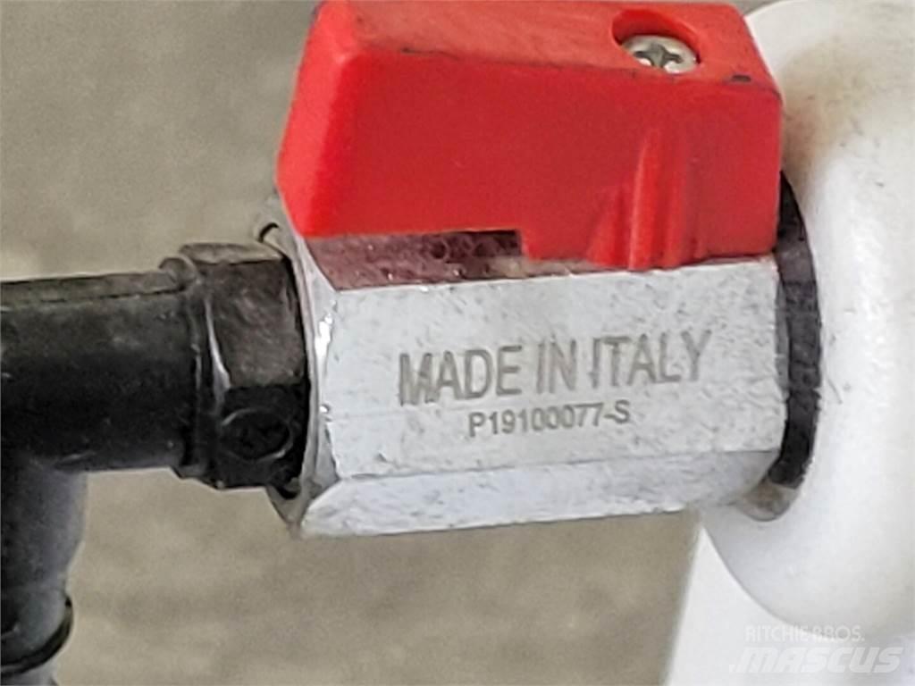 Beko 4022393 Dodatki in rezervni deli za opremo za vrtanje