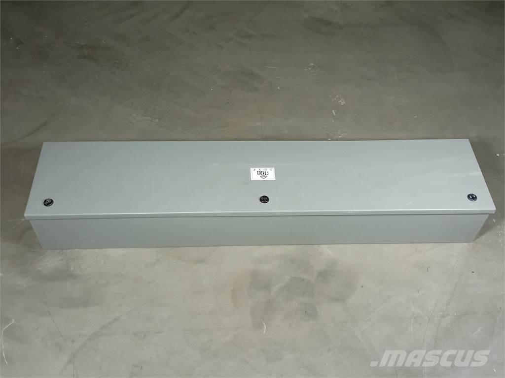  BEL FT4203 Gradbeništvo - drugo