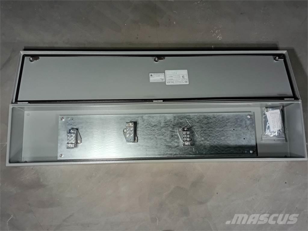  BEL FT4203 Gradbeništvo - drugo