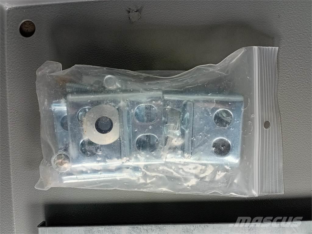  BEL FT4203 Gradbeništvo - drugo