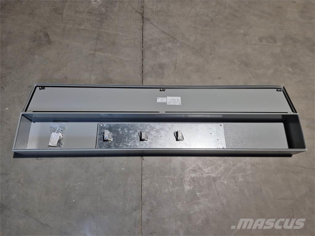  BEL FT6103 Gradbeništvo - drugo