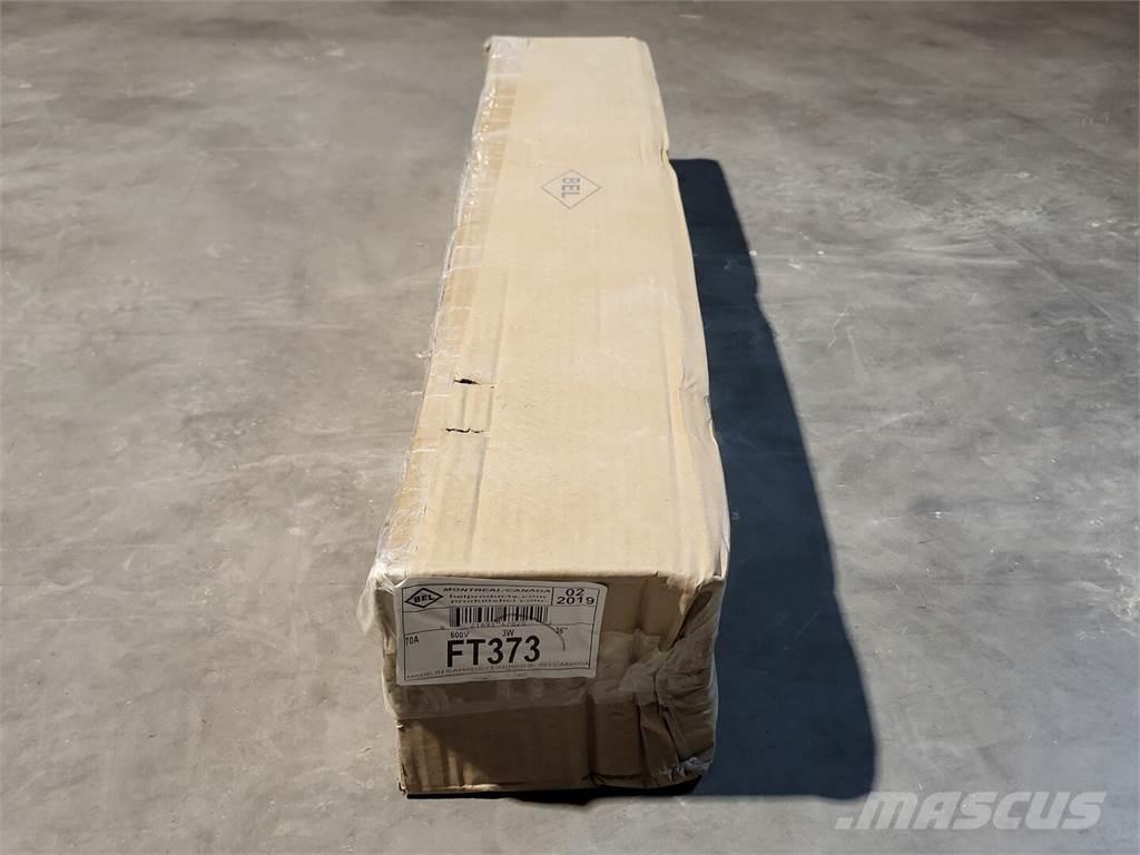  BEL PRODUCTS FT373 Gradbeništvo - drugo