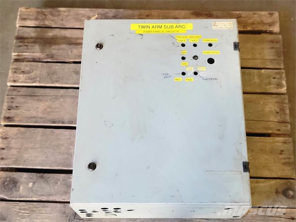  BEL PRODUCTS R242008 Gradbeništvo - drugo